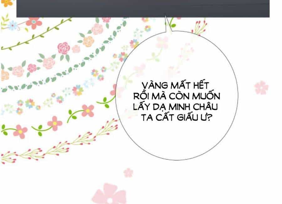 Sao Lại Là Yêu? - Chương 42 - ảnh 24