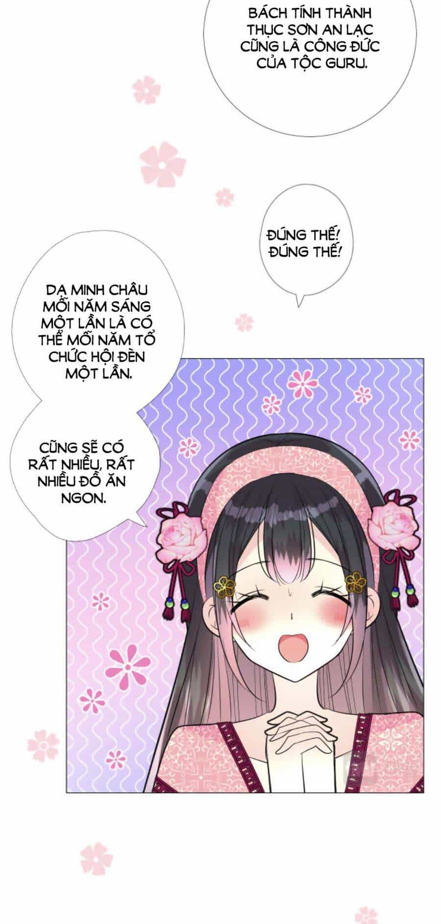 Sao Lại Là Yêu? - Chương 42 - ảnh 36