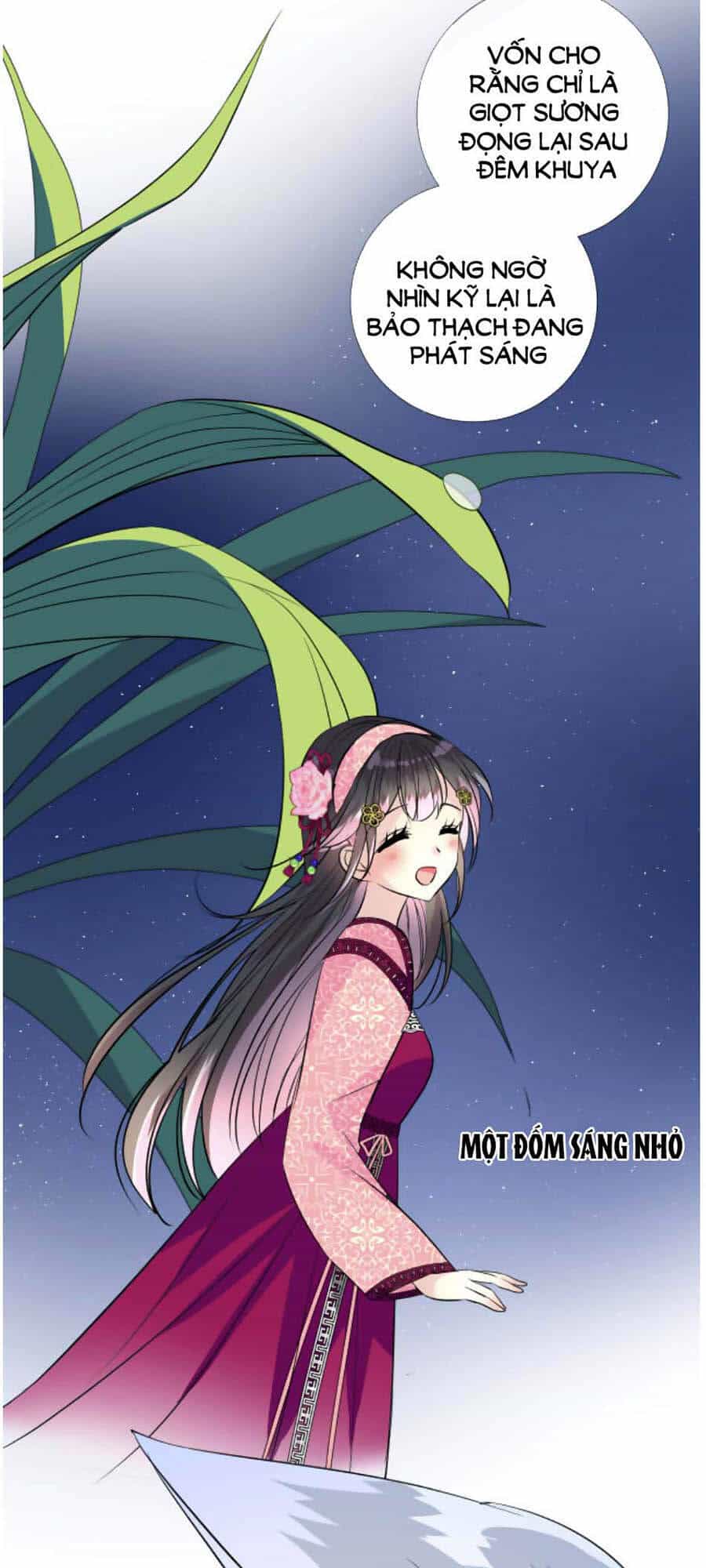 Sao Lại Là Yêu? - Chương 43 - ảnh 33