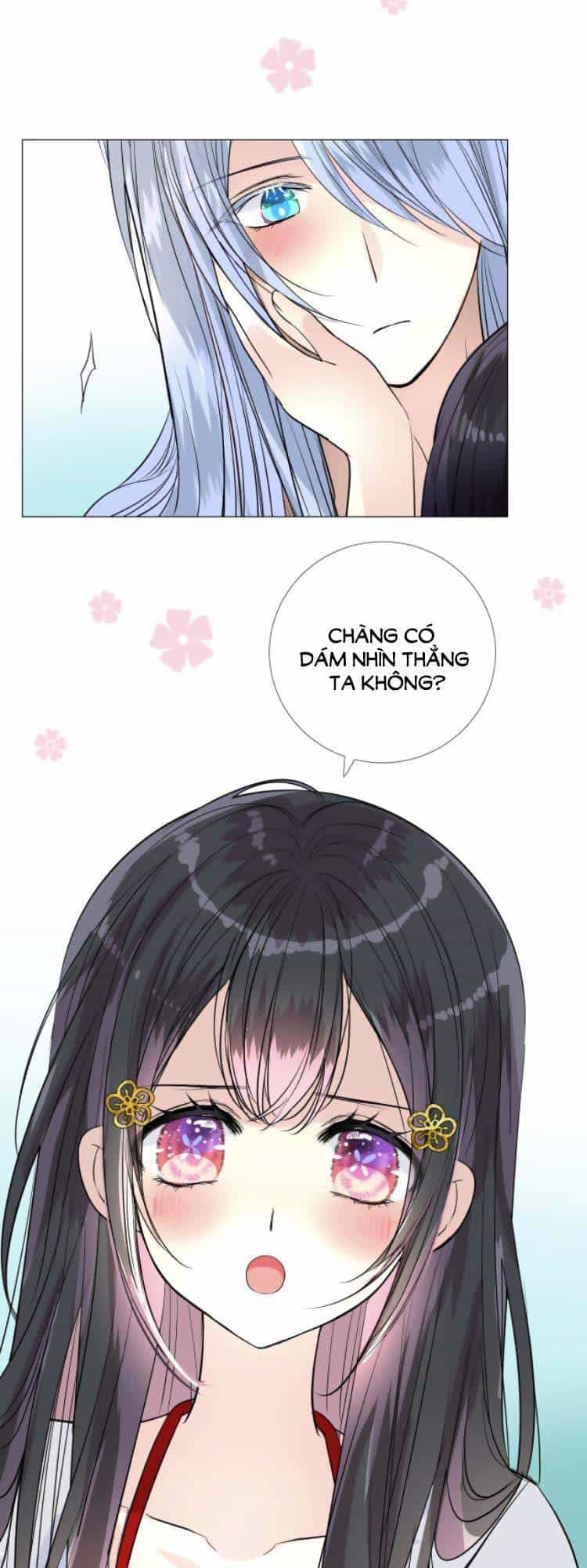 Sao Lại Là Yêu? - Chương 44 - ảnh 17