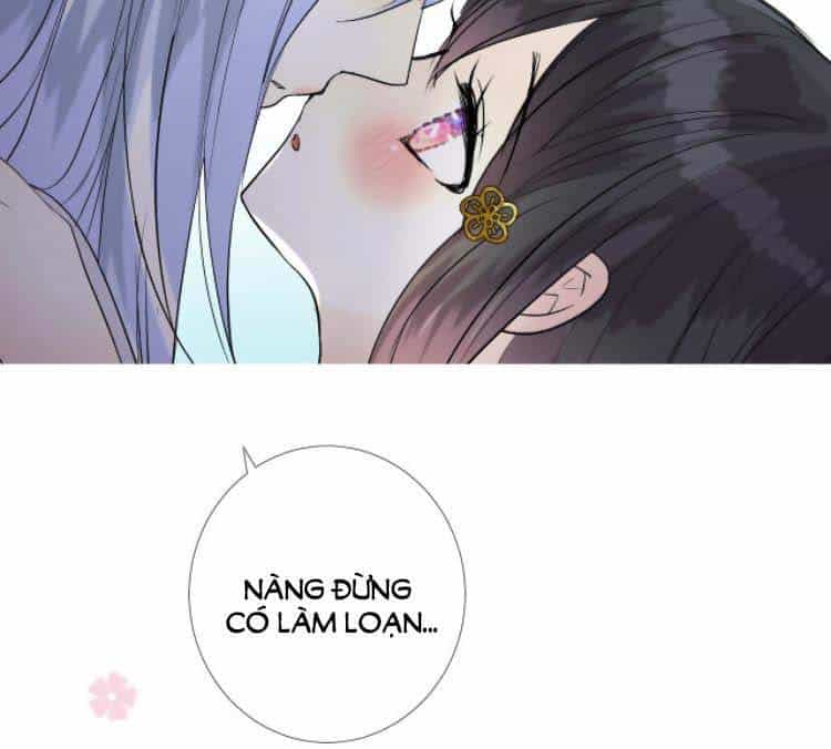 Sao Lại Là Yêu? - Chương 44 - ảnh 24