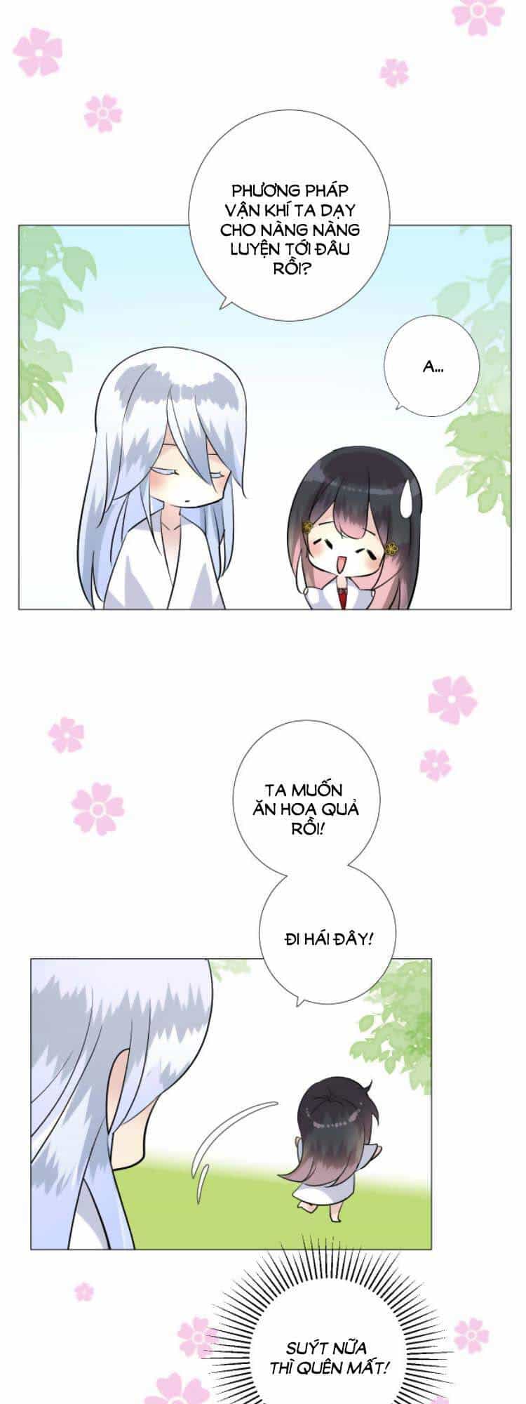 Sao Lại Là Yêu? - Chương 44 - ảnh 31