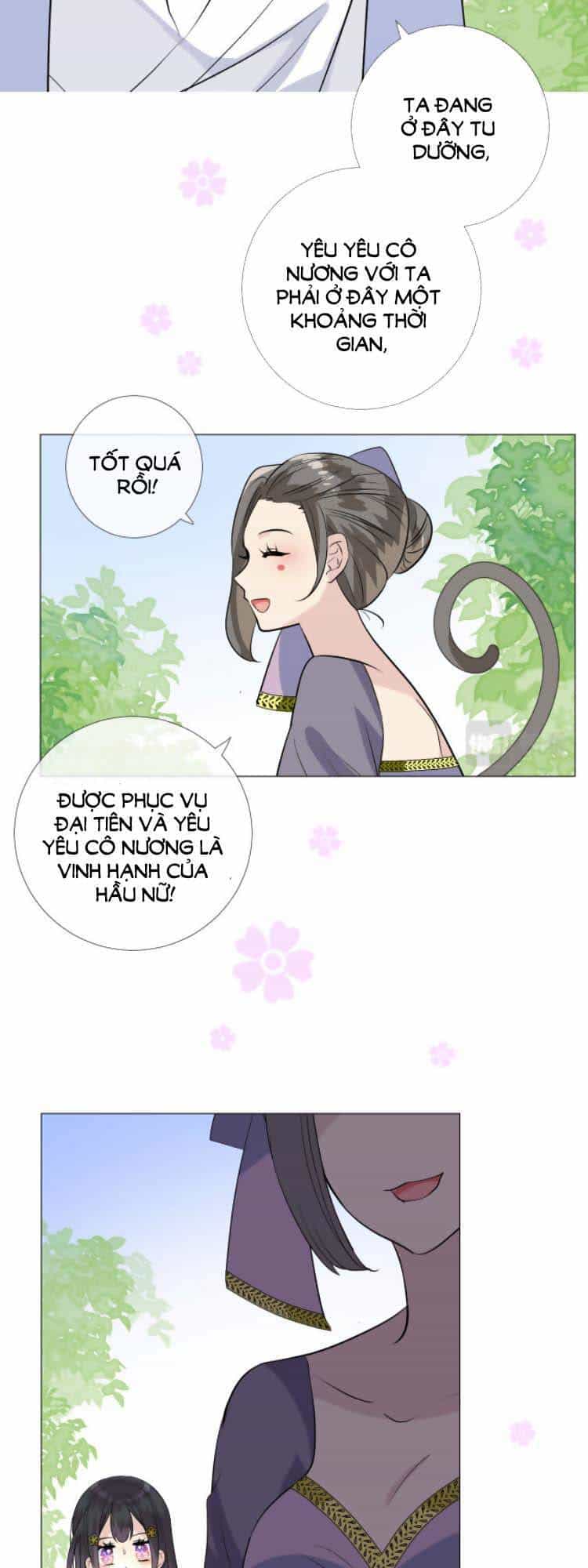 Sao Lại Là Yêu? - Chương 45 - ảnh 18