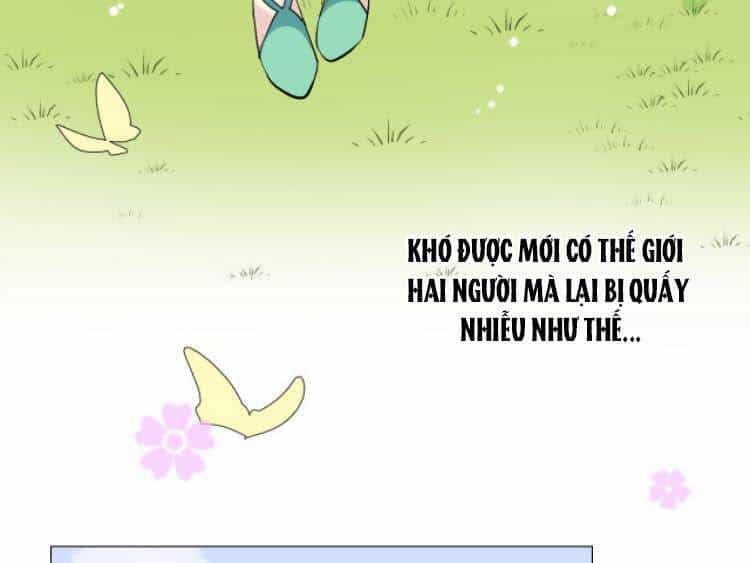 Sao Lại Là Yêu? - Chương 45 - ảnh 21