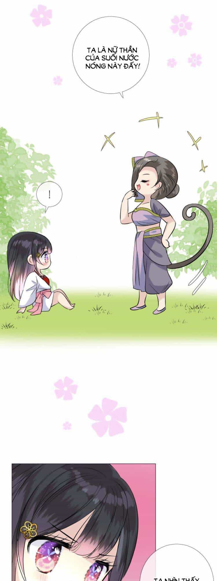 Sao Lại Là Yêu? - Chương 45 - ảnh 6