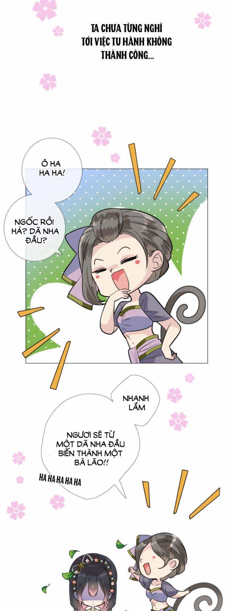 Sao Lại Là Yêu? - Chương 46 - ảnh 12