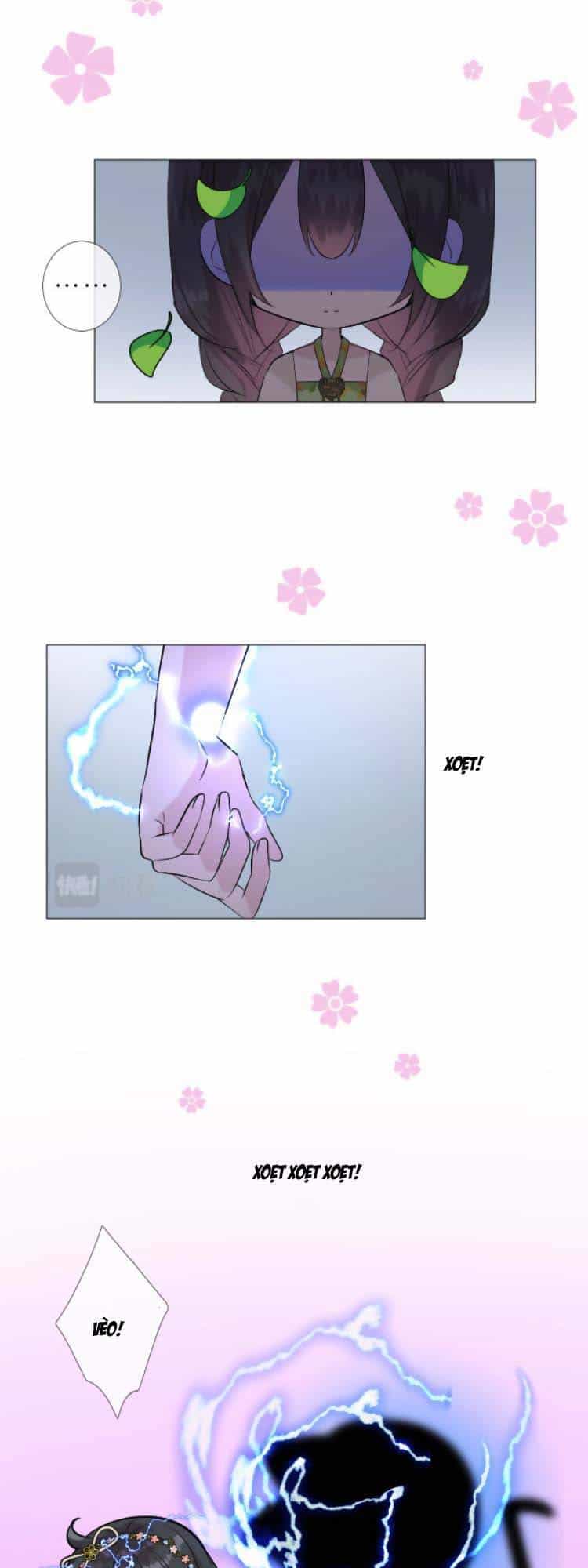Sao Lại Là Yêu? - Chương 46 - ảnh 14