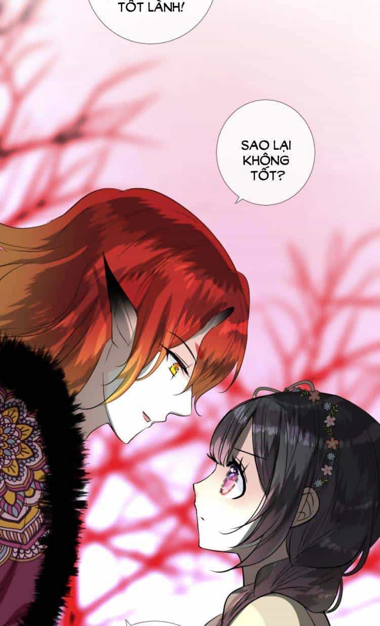 Sao Lại Là Yêu? - Chương 47 - ảnh 27