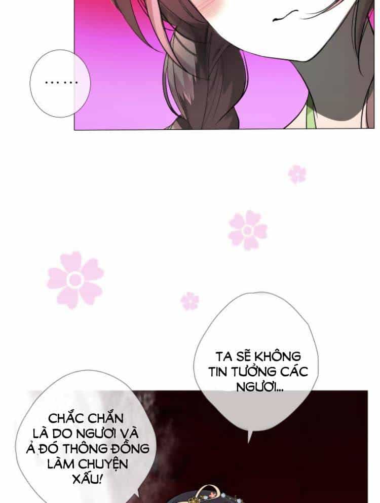 Sao Lại Là Yêu? - Chương 48 - ảnh 19
