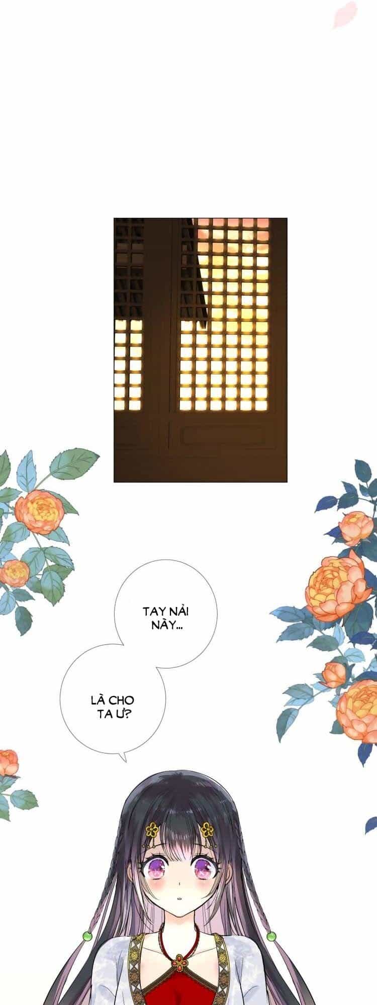 Sao Lại Là Yêu? - Chương 4 - ảnh 10