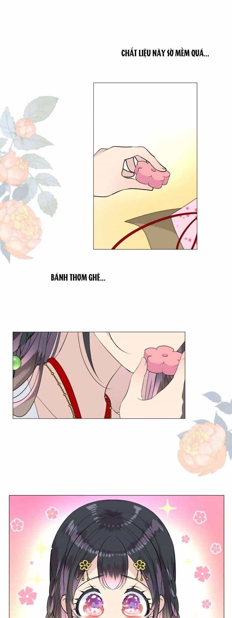 Sao Lại Là Yêu? - Chương 4 - ảnh 23
