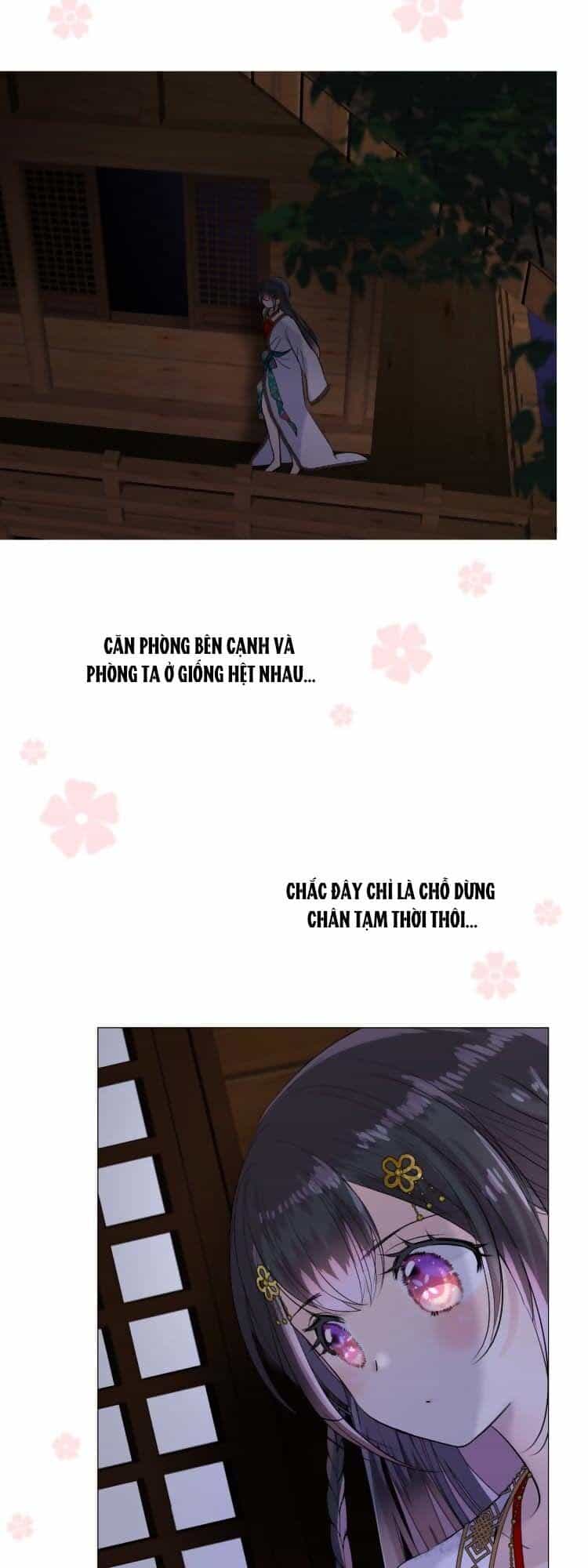 Sao Lại Là Yêu? - Chương 4 - ảnh 29