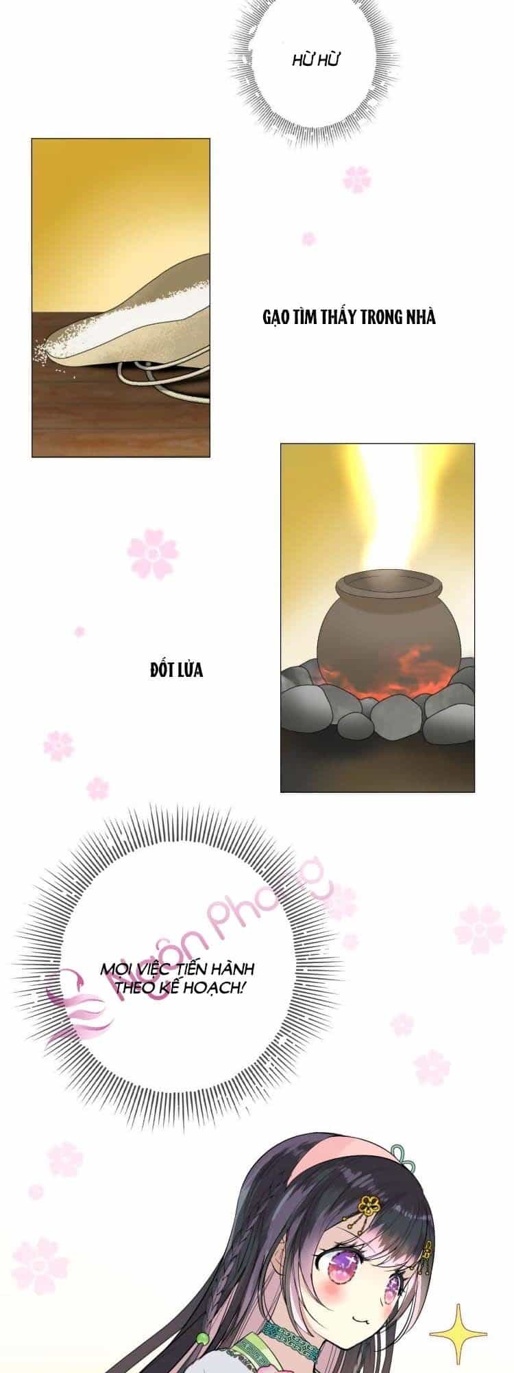 Sao Lại Là Yêu? - Chương 4 - ảnh 36