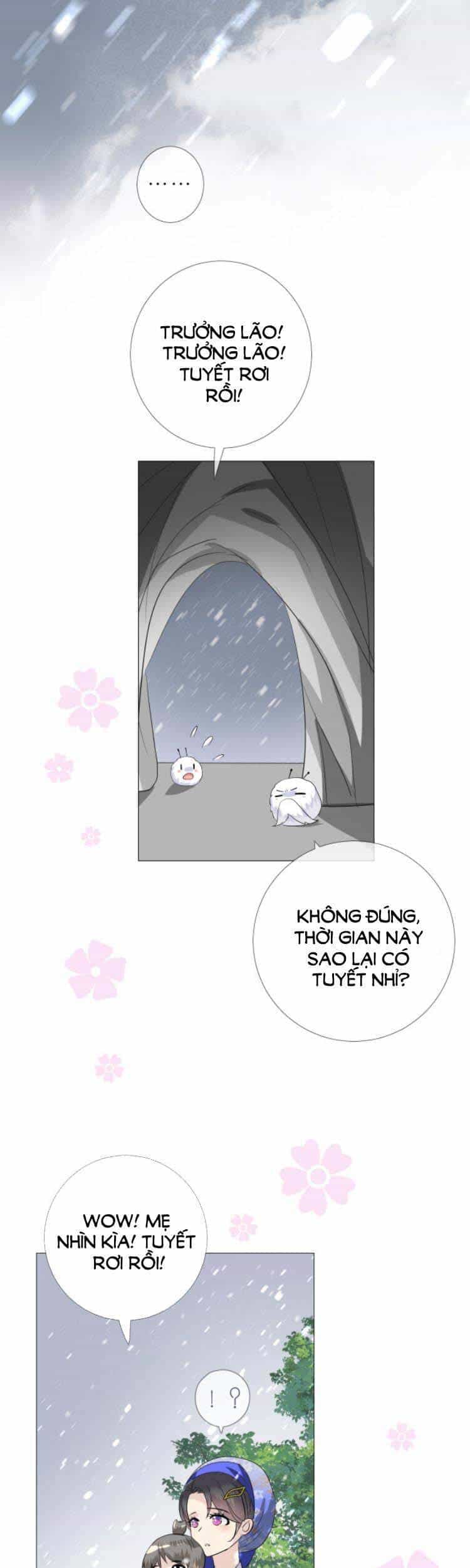 Sao Lại Là Yêu? - Chương 50 - ảnh 7