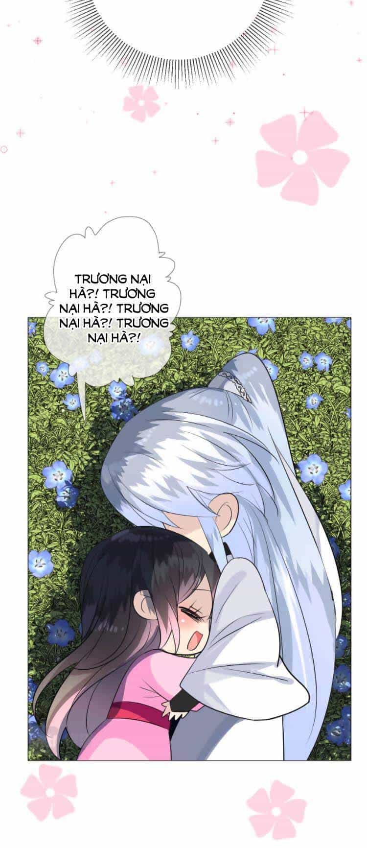 Sao Lại Là Yêu? - Chương 51 - ảnh 35