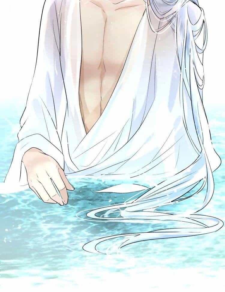 Sao Lại Là Yêu? - Chương 6 - ảnh 2