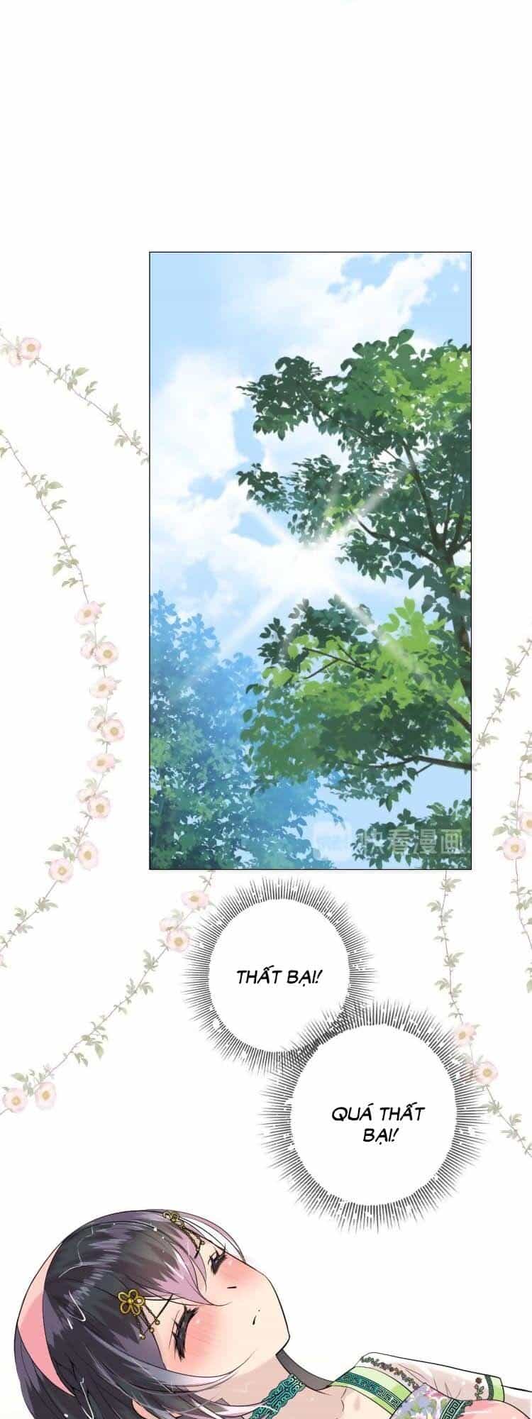 Sao Lại Là Yêu? - Chương 6 - ảnh 36