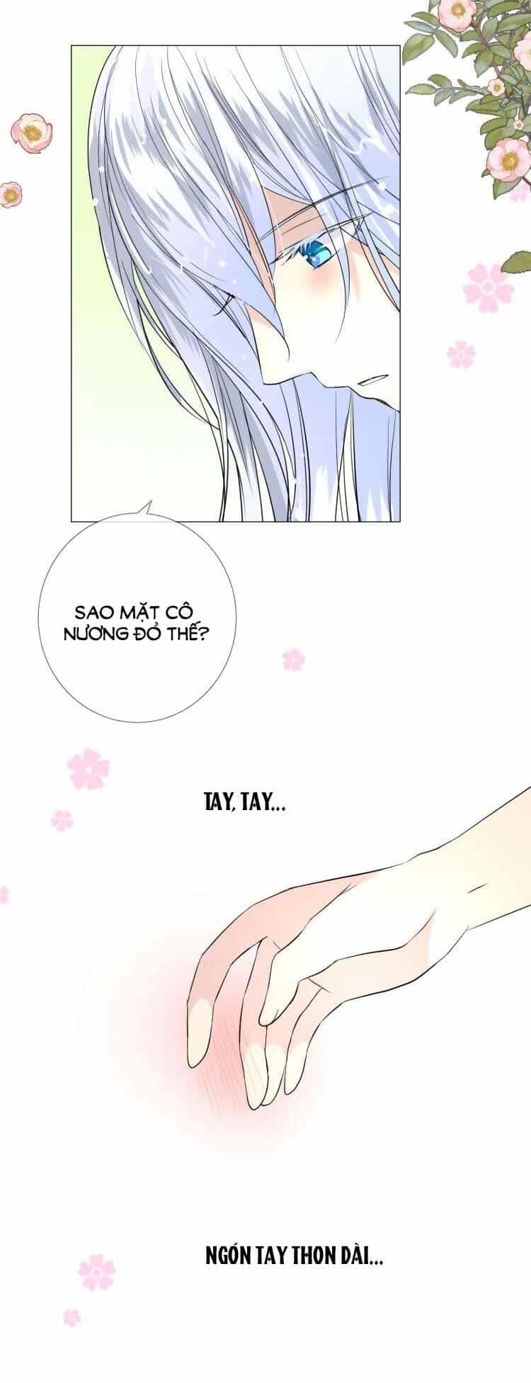 Sao Lại Là Yêu? - Chương 7 - ảnh 5
