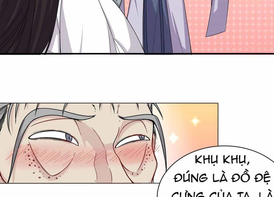 Sao Ta Có Thể Làm Thần Kiếm Được - Chương 0 - ảnh 24
