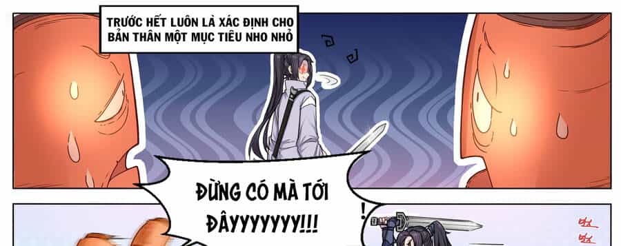Sao Ta Có Thể Làm Thần Kiếm Được - Chương 1 - ảnh 12