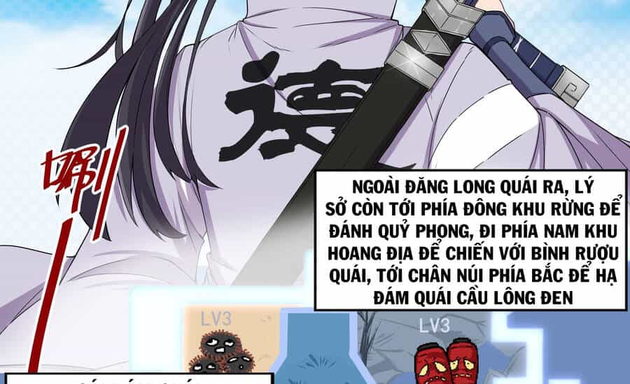 Sao Ta Có Thể Làm Thần Kiếm Được - Chương 1 - ảnh 16