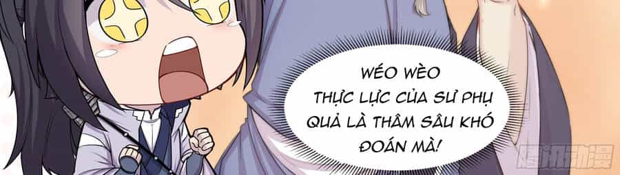 Sao Ta Có Thể Làm Thần Kiếm Được - Chương 1 - ảnh 26