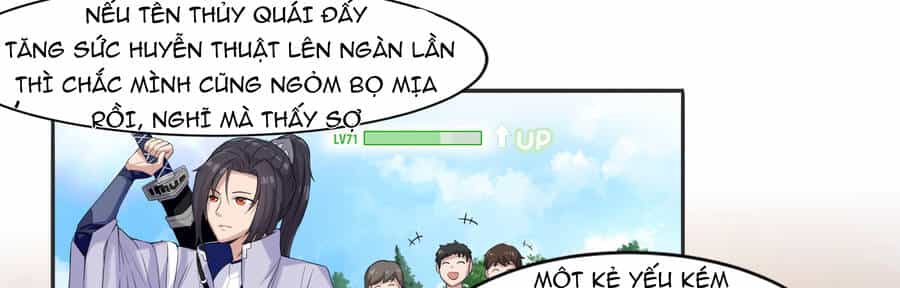Sao Ta Có Thể Làm Thần Kiếm Được - Chương 1 - ảnh 45