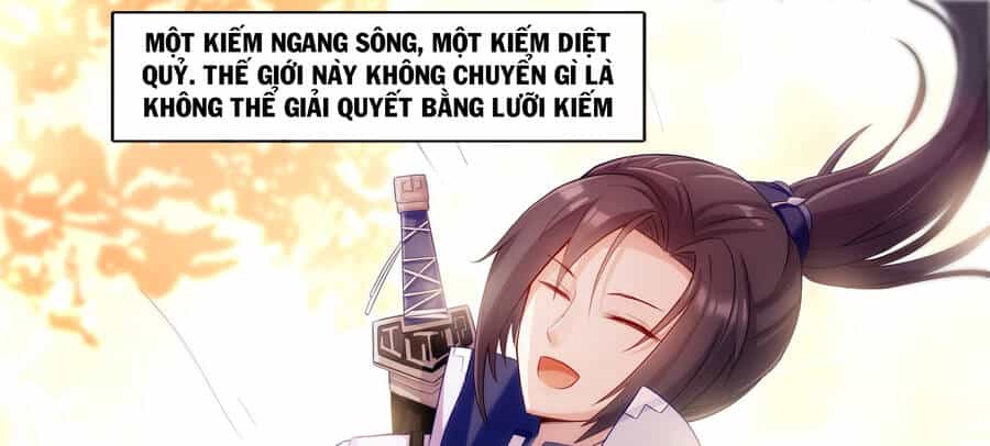 Sao Ta Có Thể Làm Thần Kiếm Được - Chương 1 - ảnh 48