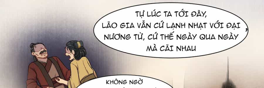 Sao Ta Có Thể Làm Thần Kiếm Được - Chương 2 - ảnh 14