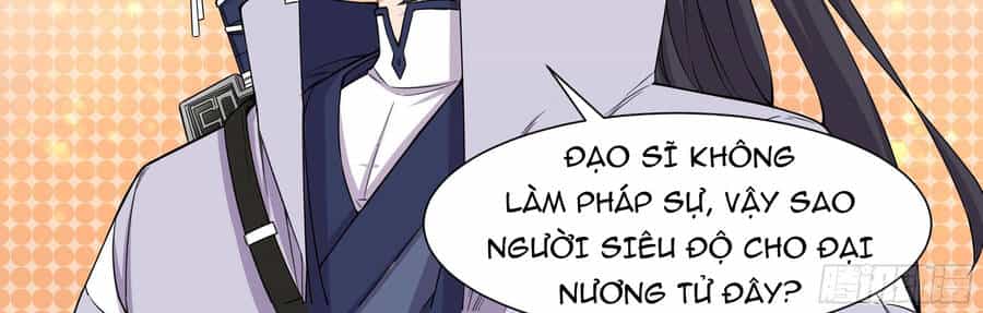 Sao Ta Có Thể Làm Thần Kiếm Được - Chương 2 - ảnh 22