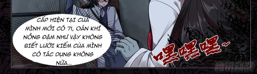 Sao Ta Có Thể Làm Thần Kiếm Được - Chương 2 - ảnh 34