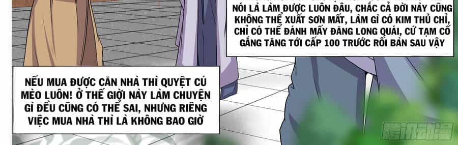 Sao Ta Có Thể Làm Thần Kiếm Được - Chương 2 - ảnh 4