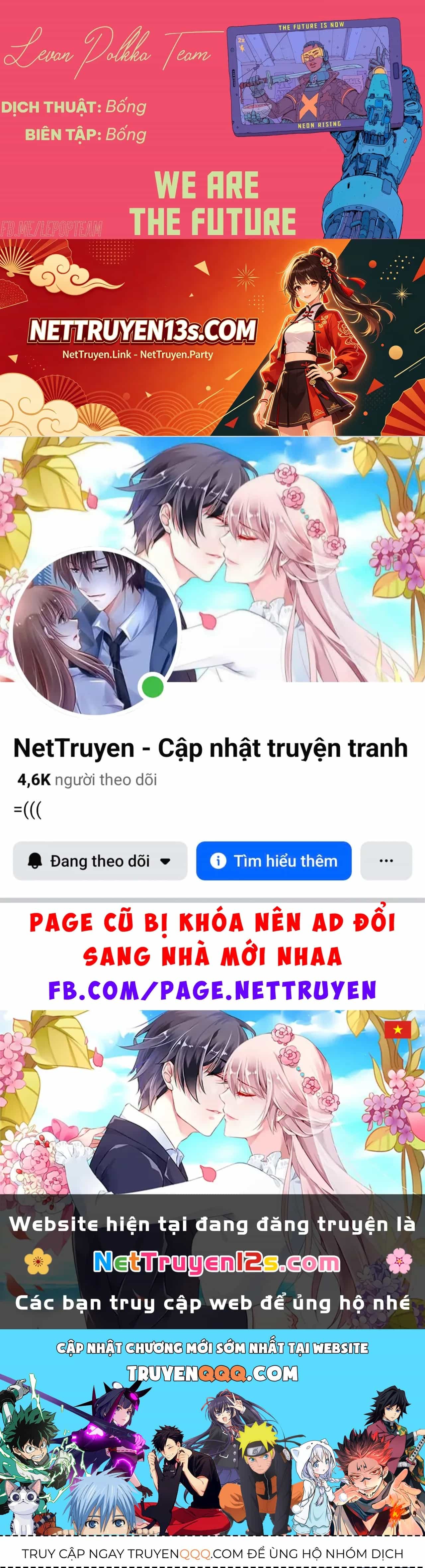Sao Ta Không Thể Mãi Là Bạn Bè? - Chương 15 - ảnh 25