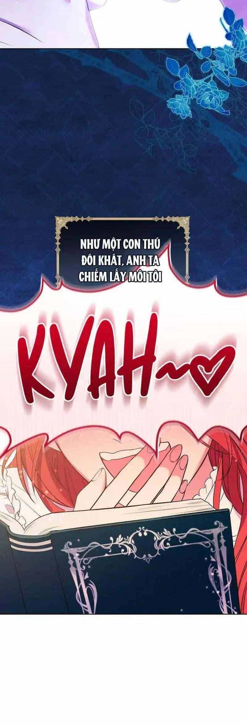 Sao Tôi Có Thể Li Hôn Khi Còn Chưa Kết Hôn Đây, Thưa Bệ Hạ - Chương 1 - ảnh 6