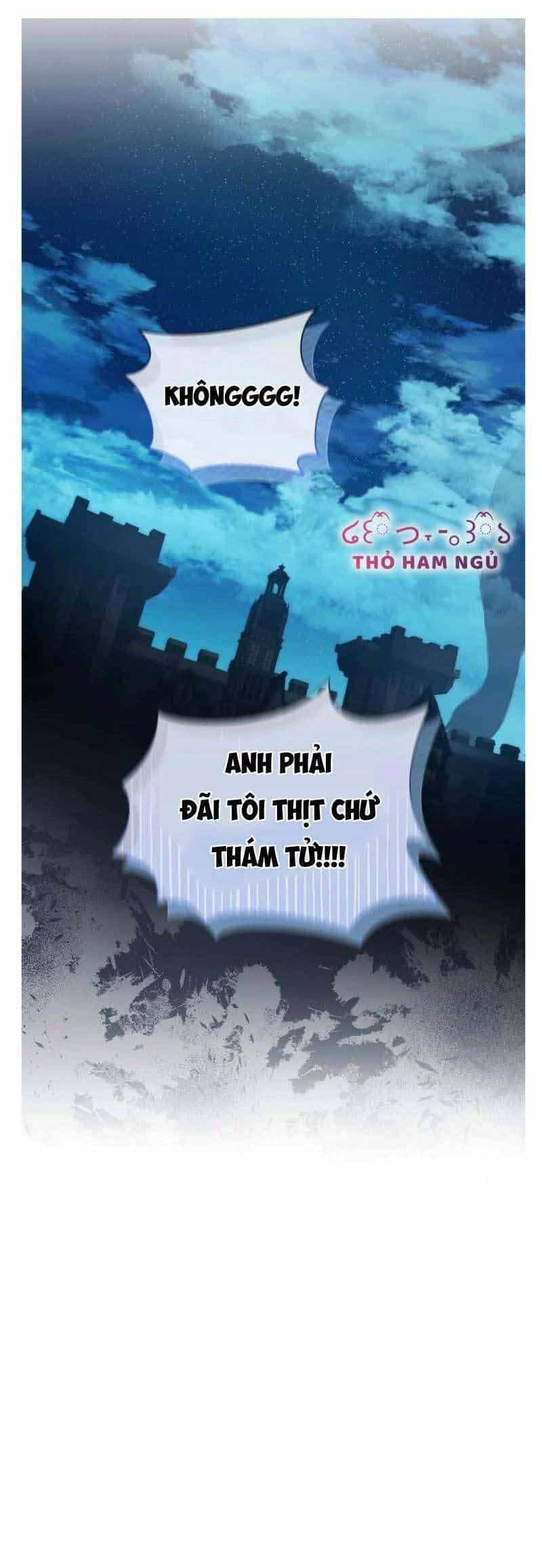 Sao Tôi Có Thể Li Hôn Khi Còn Chưa Kết Hôn Đây, Thưa Bệ Hạ - Chương 11 - ảnh 21