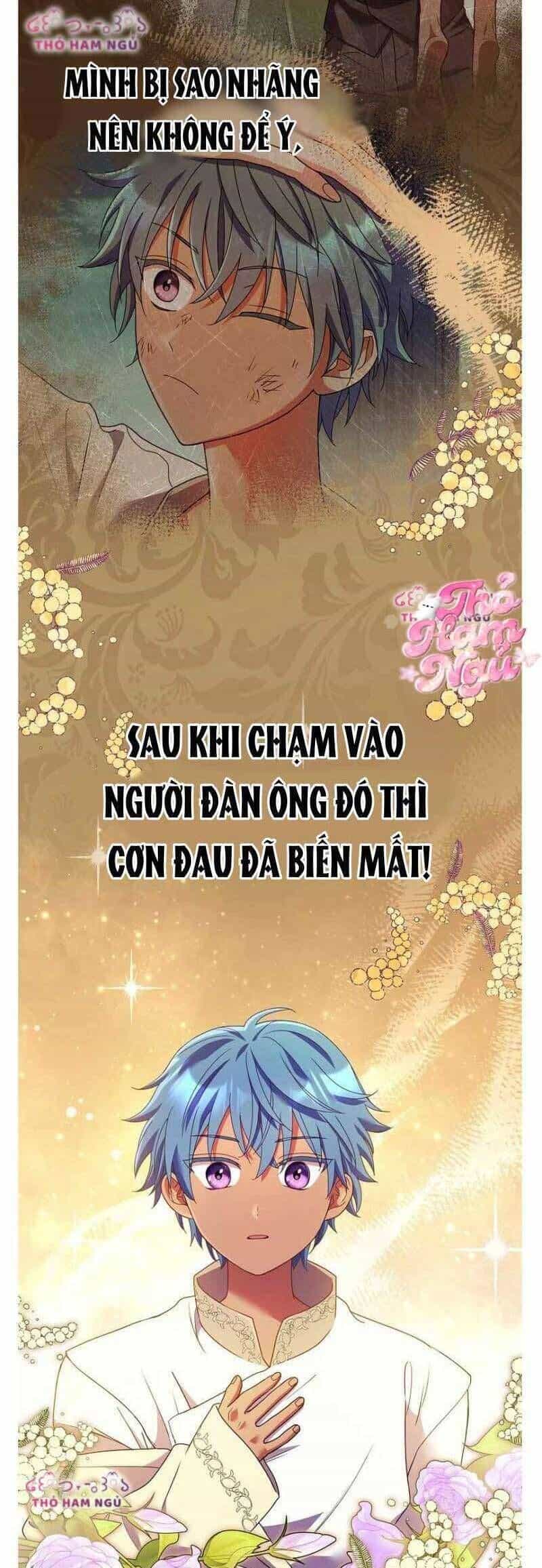 Sao Tôi Có Thể Li Hôn Khi Còn Chưa Kết Hôn Đây, Thưa Bệ Hạ - Chương 11 - ảnh 31
