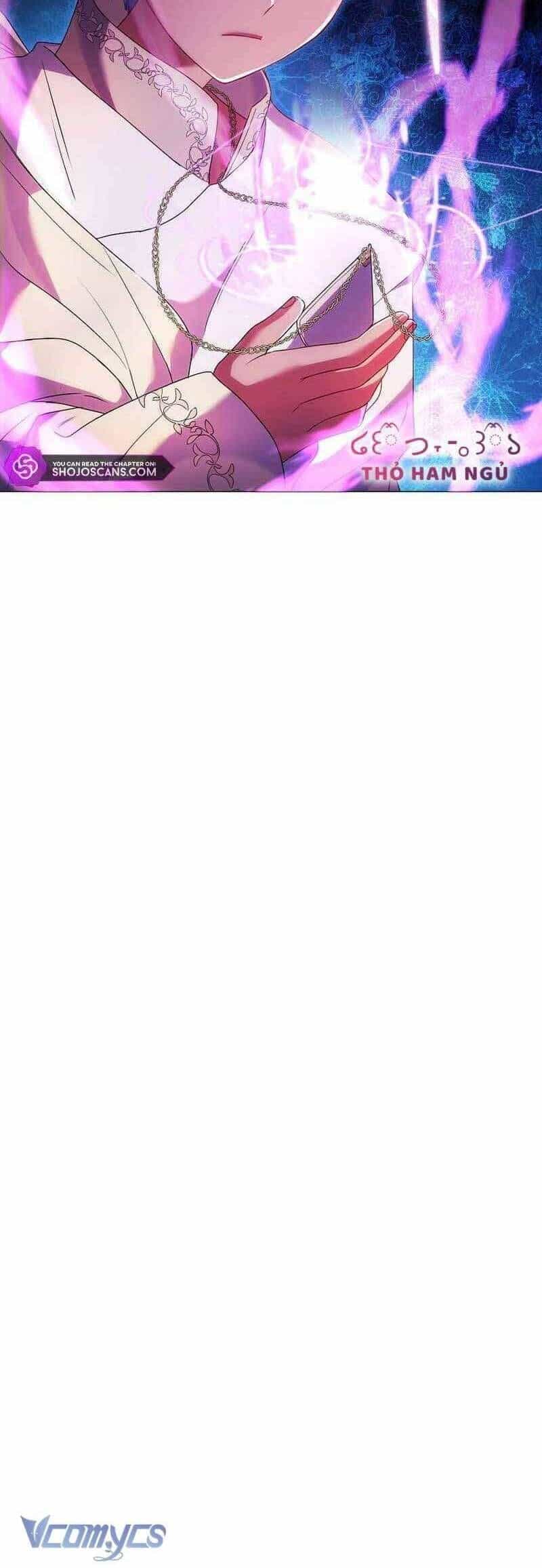 Sao Tôi Có Thể Li Hôn Khi Còn Chưa Kết Hôn Đây, Thưa Bệ Hạ - Chương 11 - ảnh 36