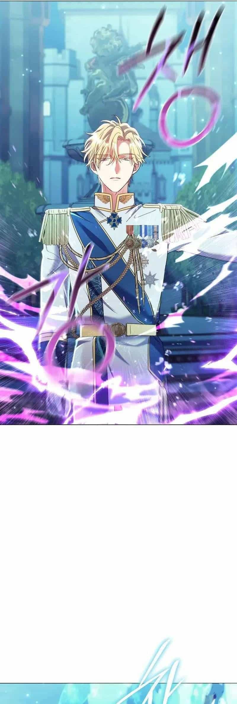 Sao Tôi Có Thể Li Hôn Khi Còn Chưa Kết Hôn Đây, Thưa Bệ Hạ - Chương 14 - ảnh 15