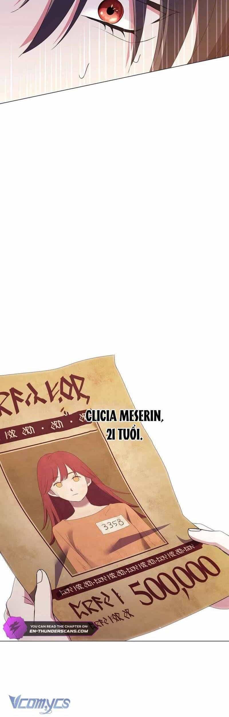 Sao Tôi Có Thể Li Hôn Khi Còn Chưa Kết Hôn Đây, Thưa Bệ Hạ - Chương 19 - ảnh 19