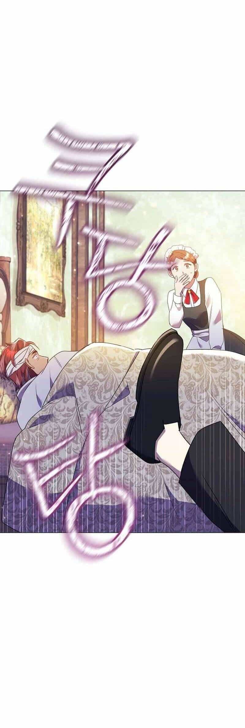 Sao Tôi Có Thể Li Hôn Khi Còn Chưa Kết Hôn Đây, Thưa Bệ Hạ - Chương 19 - ảnh 52