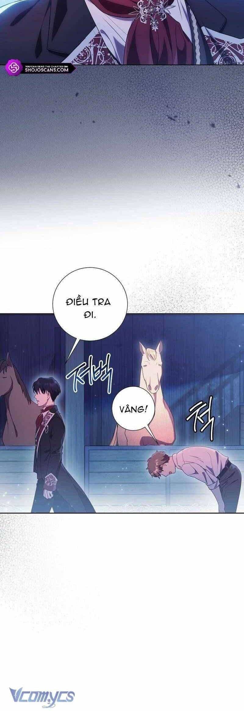 Sao Tôi Có Thể Li Hôn Khi Còn Chưa Kết Hôn Đây, Thưa Bệ Hạ - Chương 2 - ảnh 33