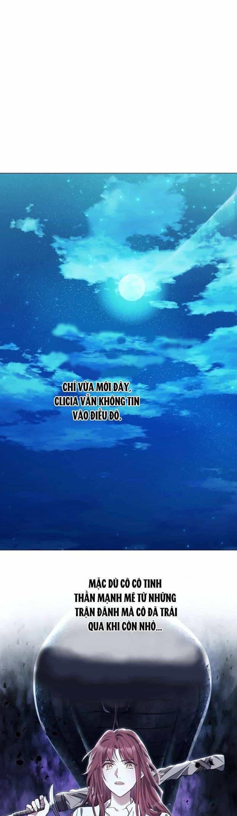 Sao Tôi Có Thể Li Hôn Khi Còn Chưa Kết Hôn Đây, Thưa Bệ Hạ - Chương 20 - ảnh 34