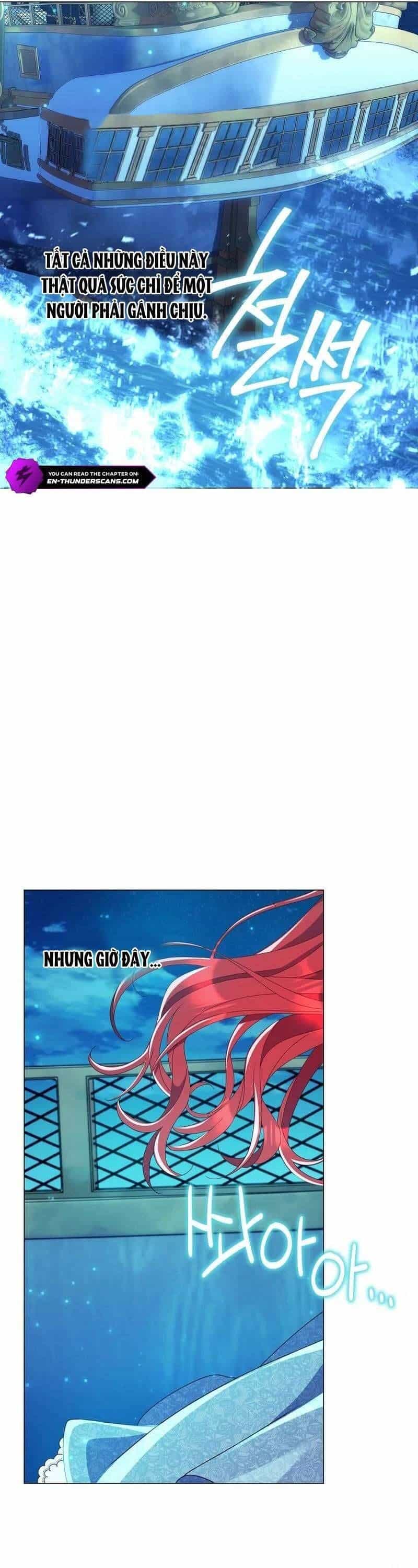 Sao Tôi Có Thể Li Hôn Khi Còn Chưa Kết Hôn Đây, Thưa Bệ Hạ - Chương 20 - ảnh 37