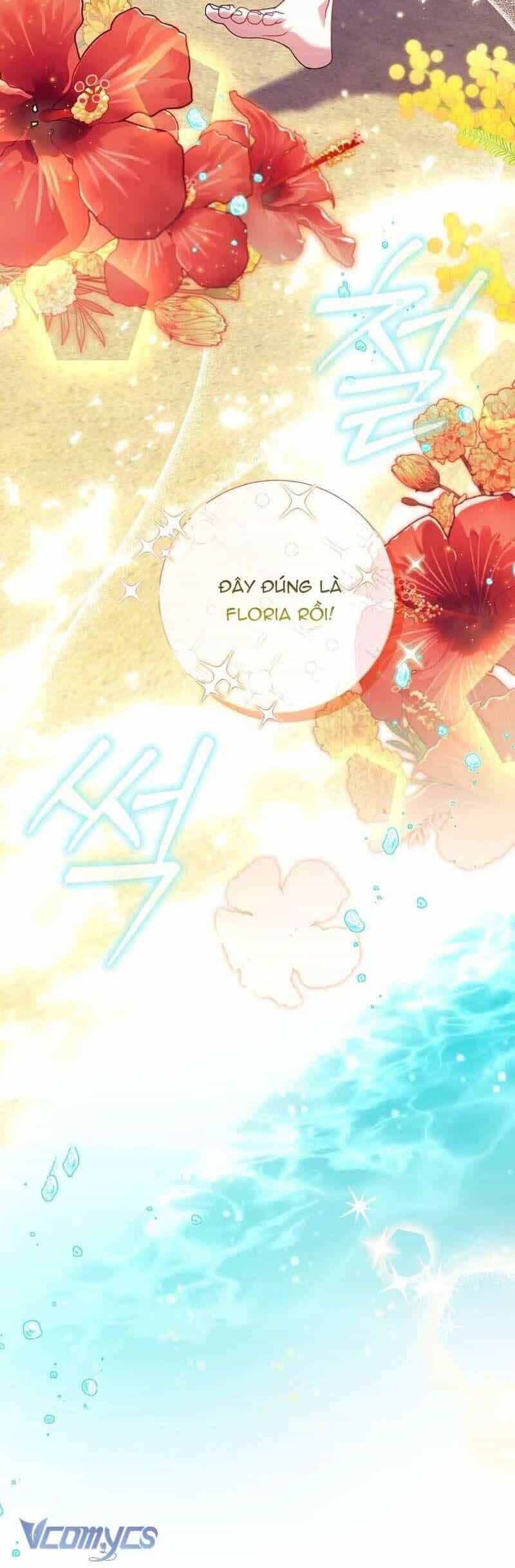 Sao Tôi Có Thể Li Hôn Khi Còn Chưa Kết Hôn Đây, Thưa Bệ Hạ - Chương 21 - ảnh 4