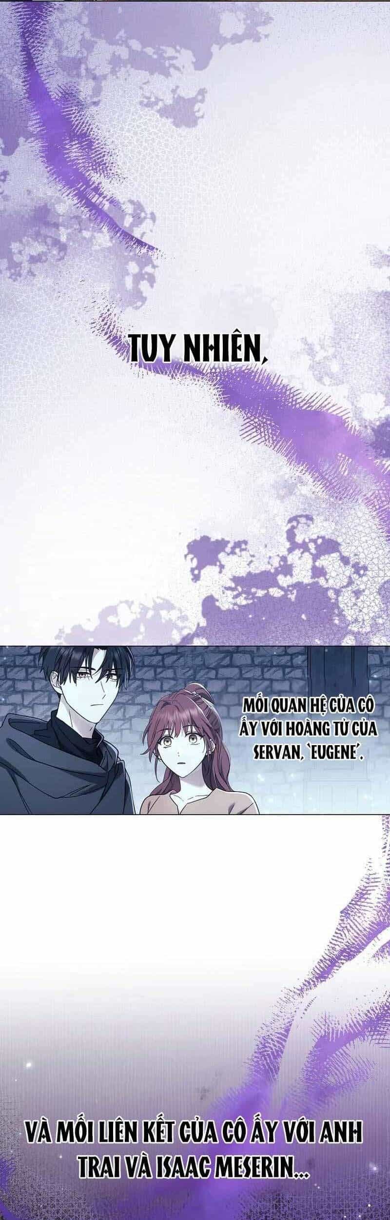Sao Tôi Có Thể Li Hôn Khi Còn Chưa Kết Hôn Đây, Thưa Bệ Hạ - Chương 22 - ảnh 2