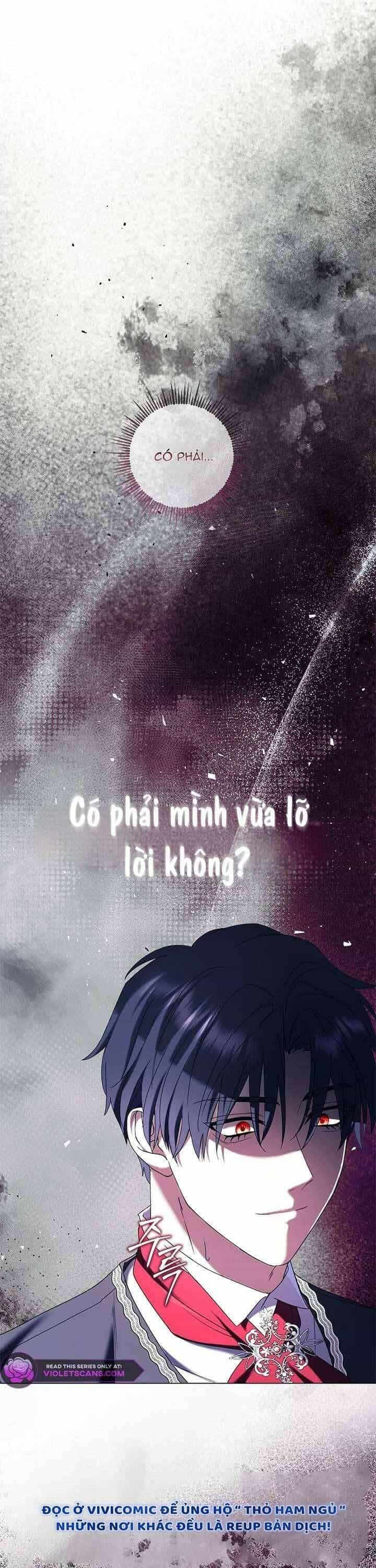 Sao Tôi Có Thể Li Hôn Khi Còn Chưa Kết Hôn Đây, Thưa Bệ Hạ - Chương 23 - ảnh 17