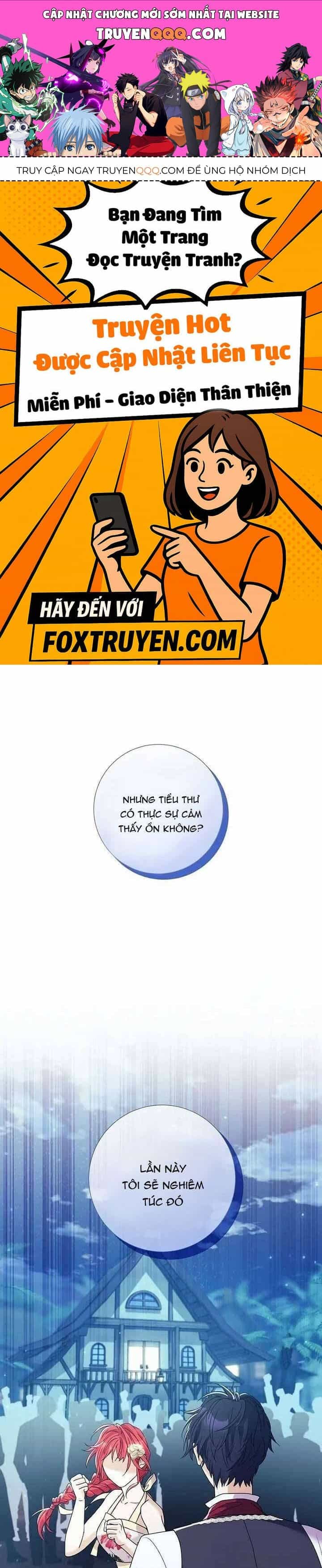 Sao Tôi Có Thể Li Hôn Khi Còn Chưa Kết Hôn Đây, Thưa Bệ Hạ - Chương 25 - ảnh 1