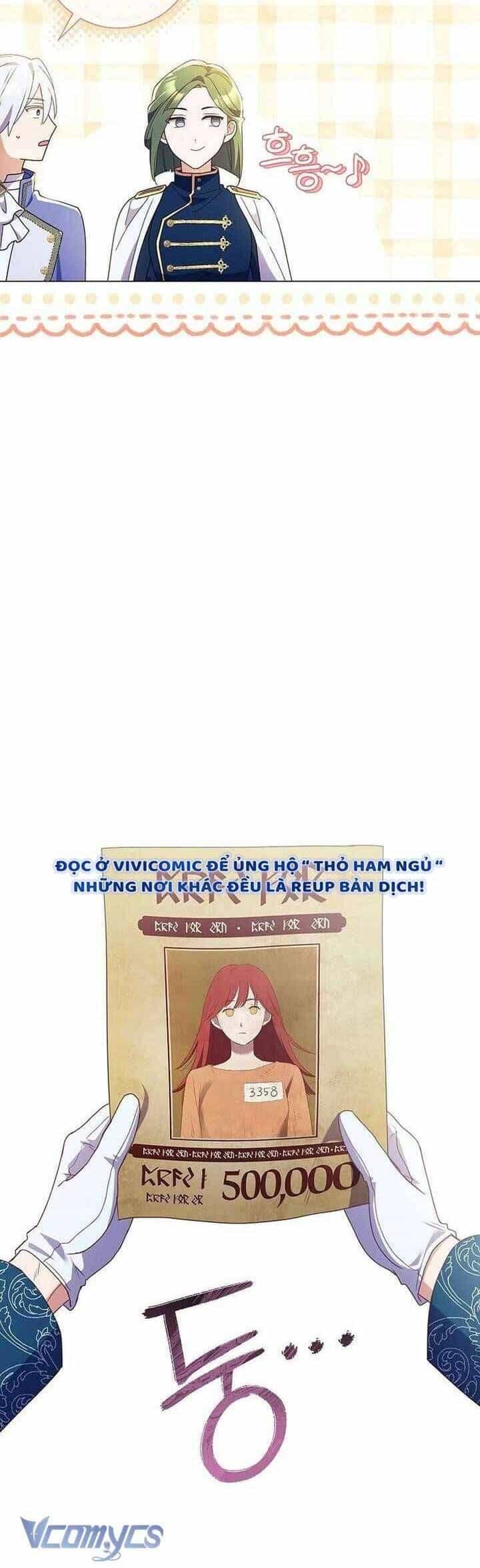Sao Tôi Có Thể Li Hôn Khi Còn Chưa Kết Hôn Đây, Thưa Bệ Hạ - Chương 26 - ảnh 41