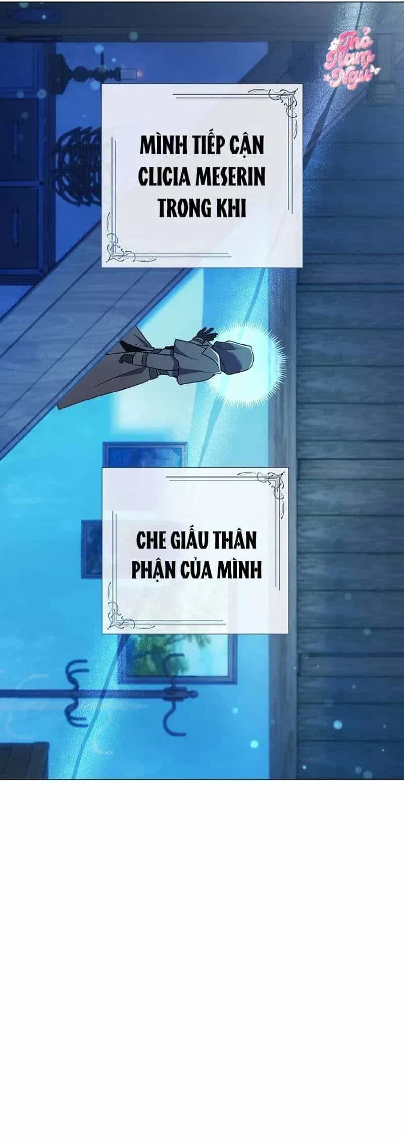 Sao Tôi Có Thể Li Hôn Khi Còn Chưa Kết Hôn Đây, Thưa Bệ Hạ - Chương 29 - ảnh 25