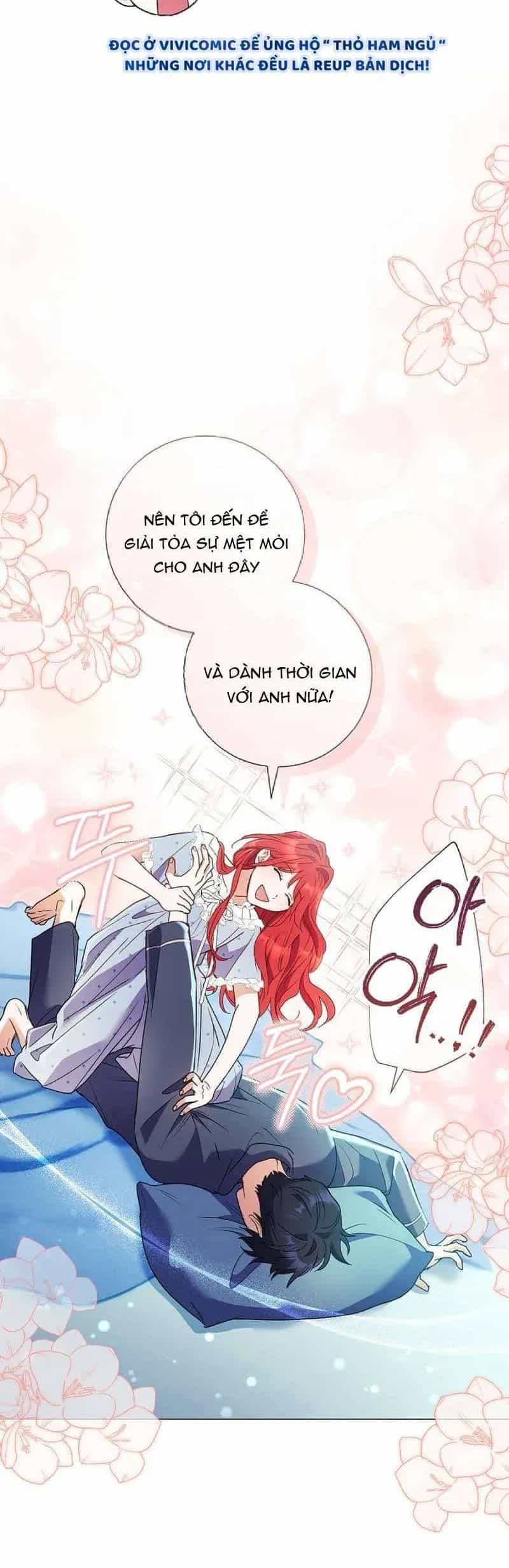 Sao Tôi Có Thể Li Hôn Khi Còn Chưa Kết Hôn Đây, Thưa Bệ Hạ - Chương 29 - ảnh 35